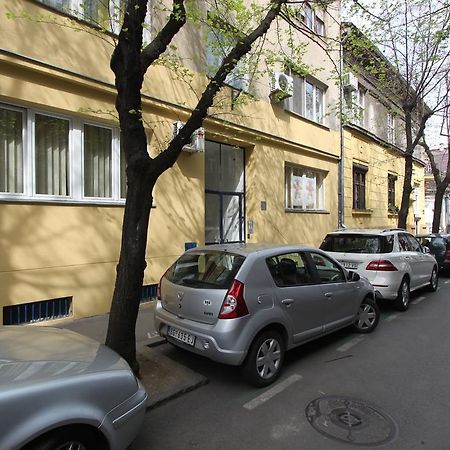 Sneki Apartment Belgrad Zewnętrze zdjęcie