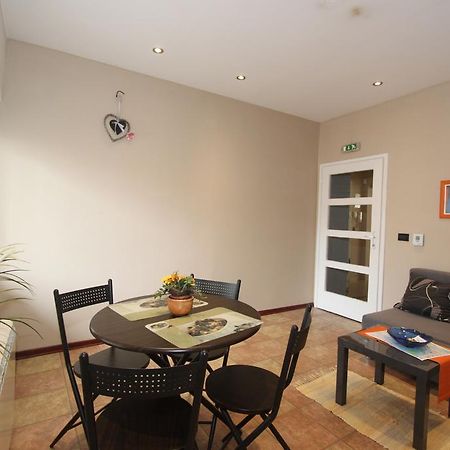 Sneki Apartment Belgrad Zewnętrze zdjęcie