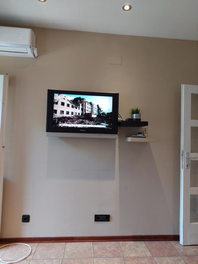 Sneki Apartment Belgrad Zewnętrze zdjęcie