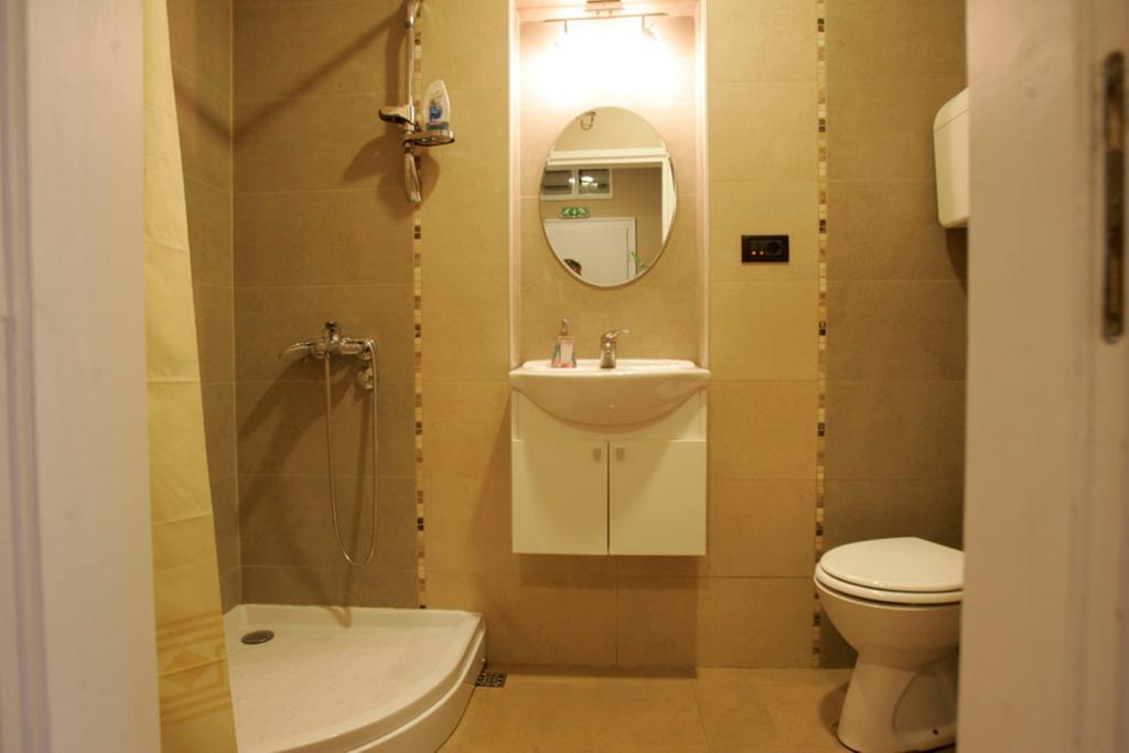 Sneki Apartment Belgrad Zewnętrze zdjęcie