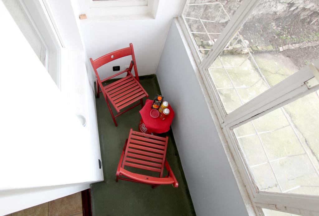 Sneki Apartment Belgrad Zewnętrze zdjęcie