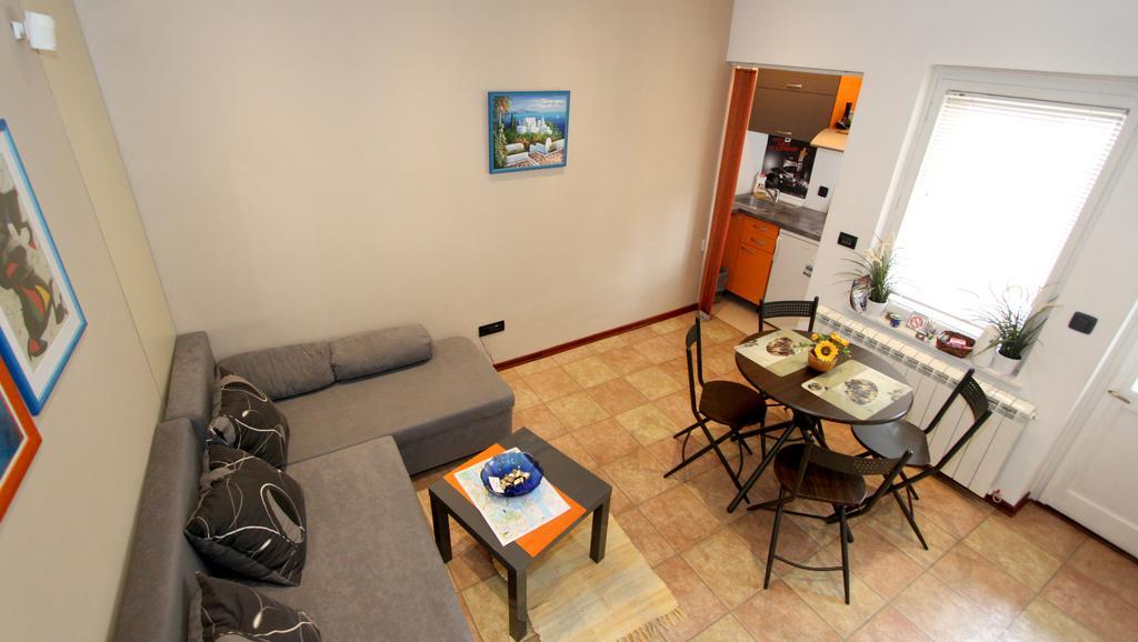 Sneki Apartment Belgrad Zewnętrze zdjęcie