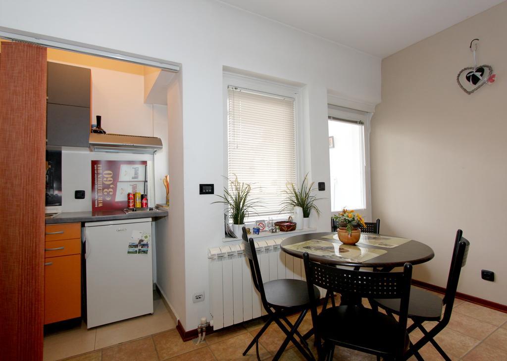 Sneki Apartment Belgrad Zewnętrze zdjęcie