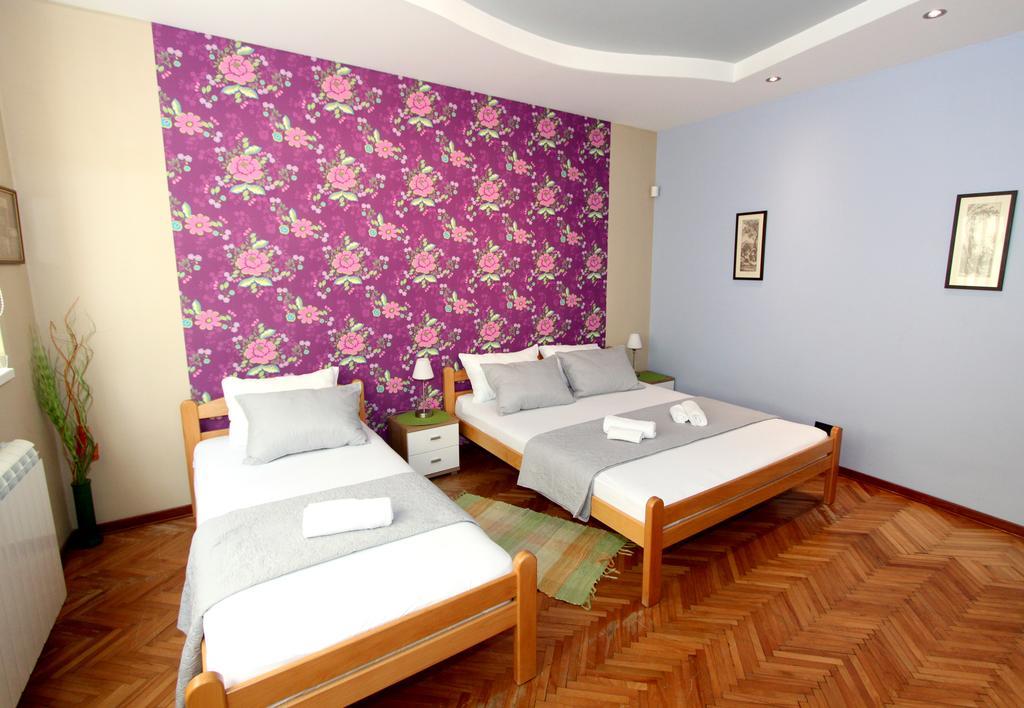 Sneki Apartment Belgrad Zewnętrze zdjęcie