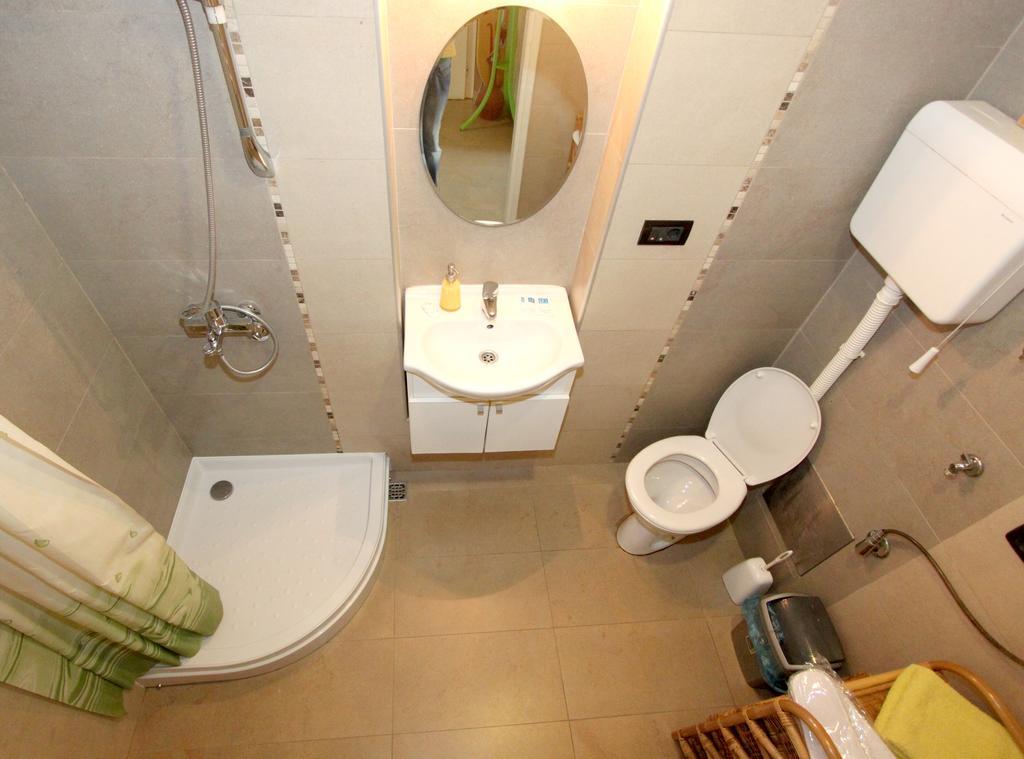 Sneki Apartment Belgrad Zewnętrze zdjęcie