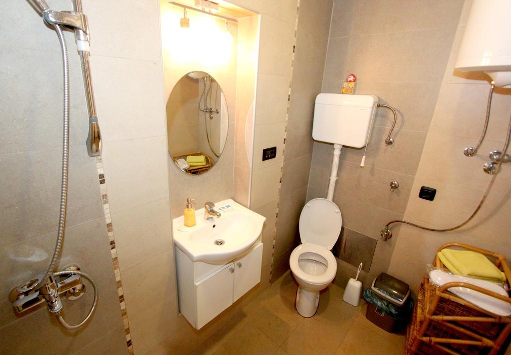 Sneki Apartment Belgrad Zewnętrze zdjęcie