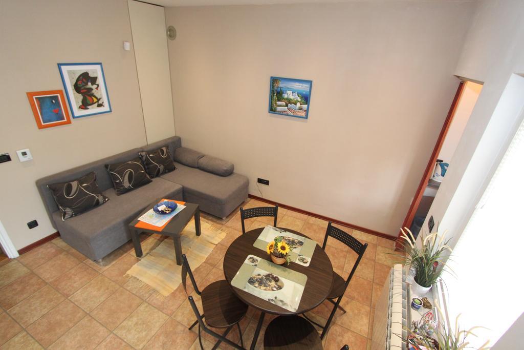 Sneki Apartment Belgrad Zewnętrze zdjęcie