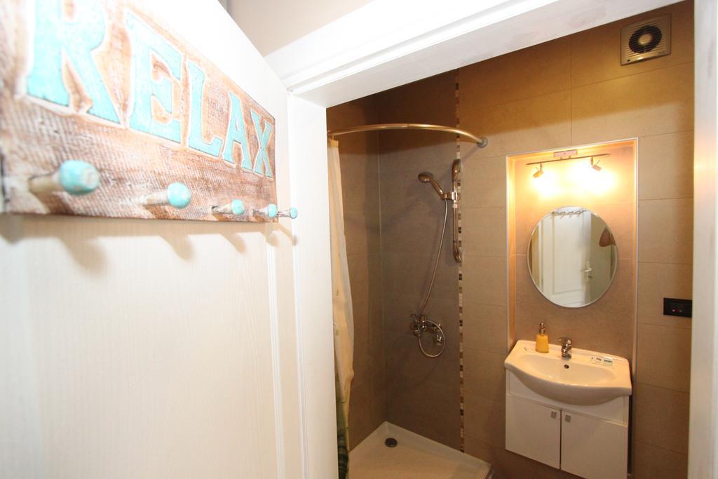 Sneki Apartment Belgrad Zewnętrze zdjęcie