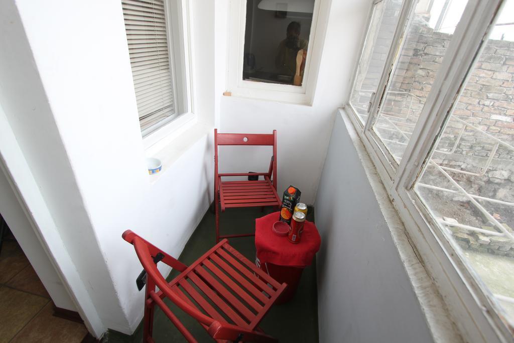 Sneki Apartment Belgrad Zewnętrze zdjęcie
